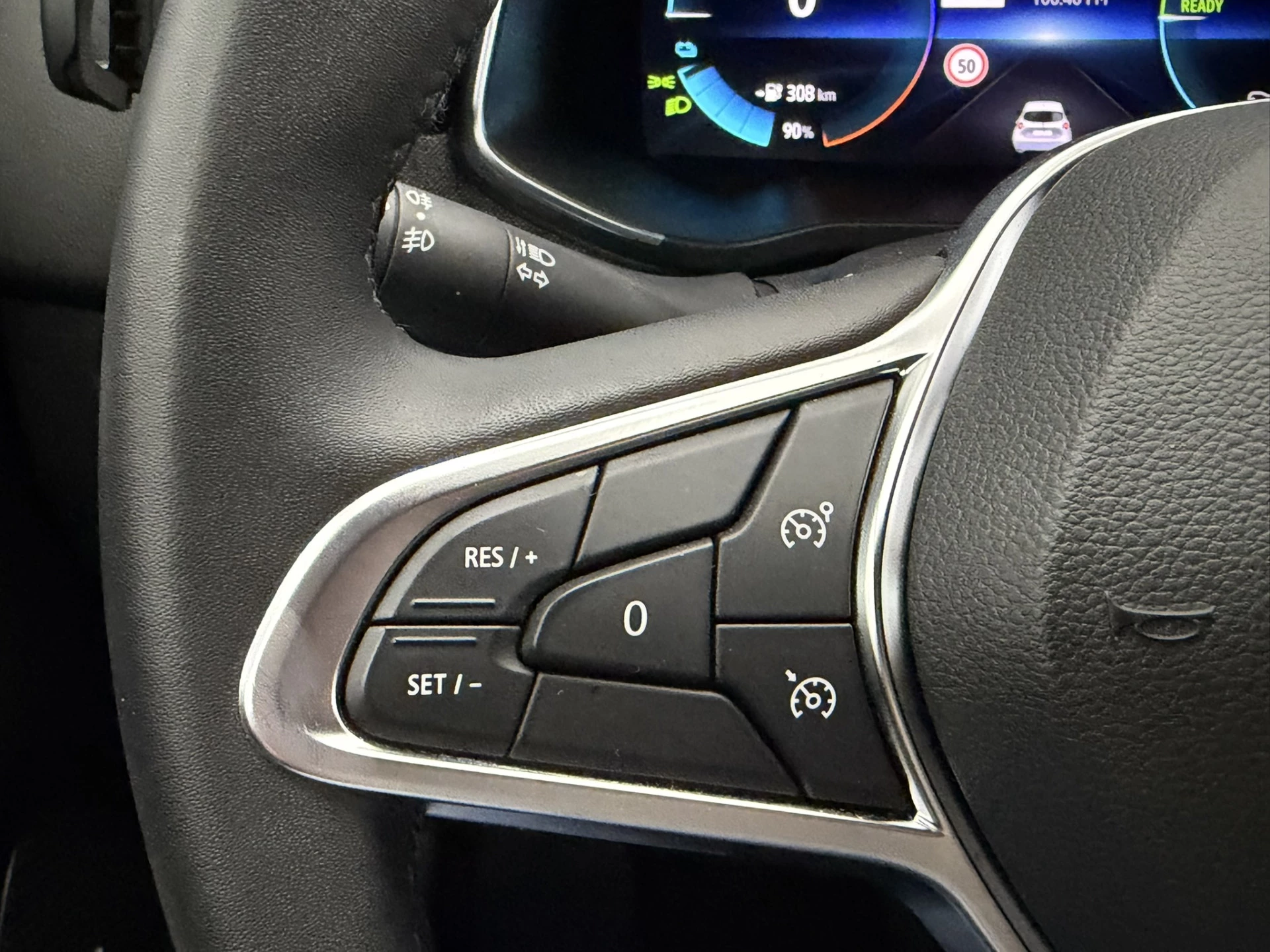 Hoofdafbeelding Renault ZOE