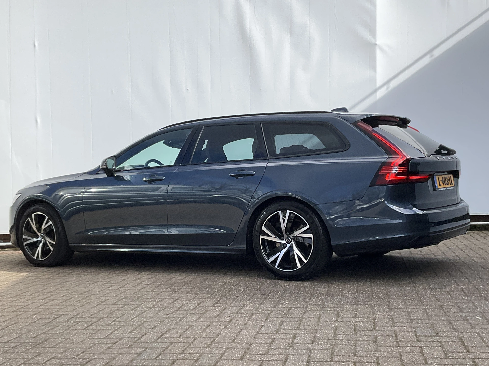 Hoofdafbeelding Volvo V90