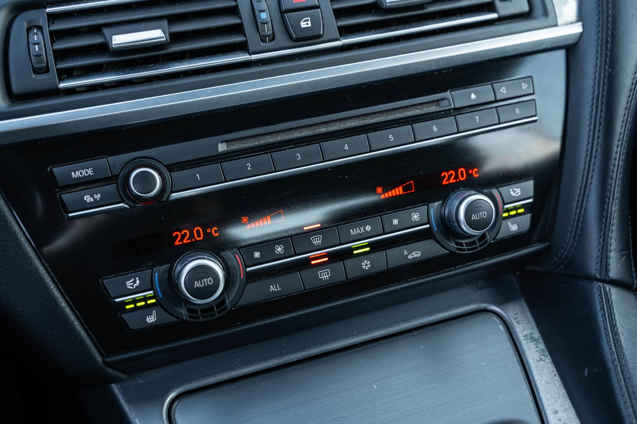 Hoofdafbeelding BMW 6 Serie