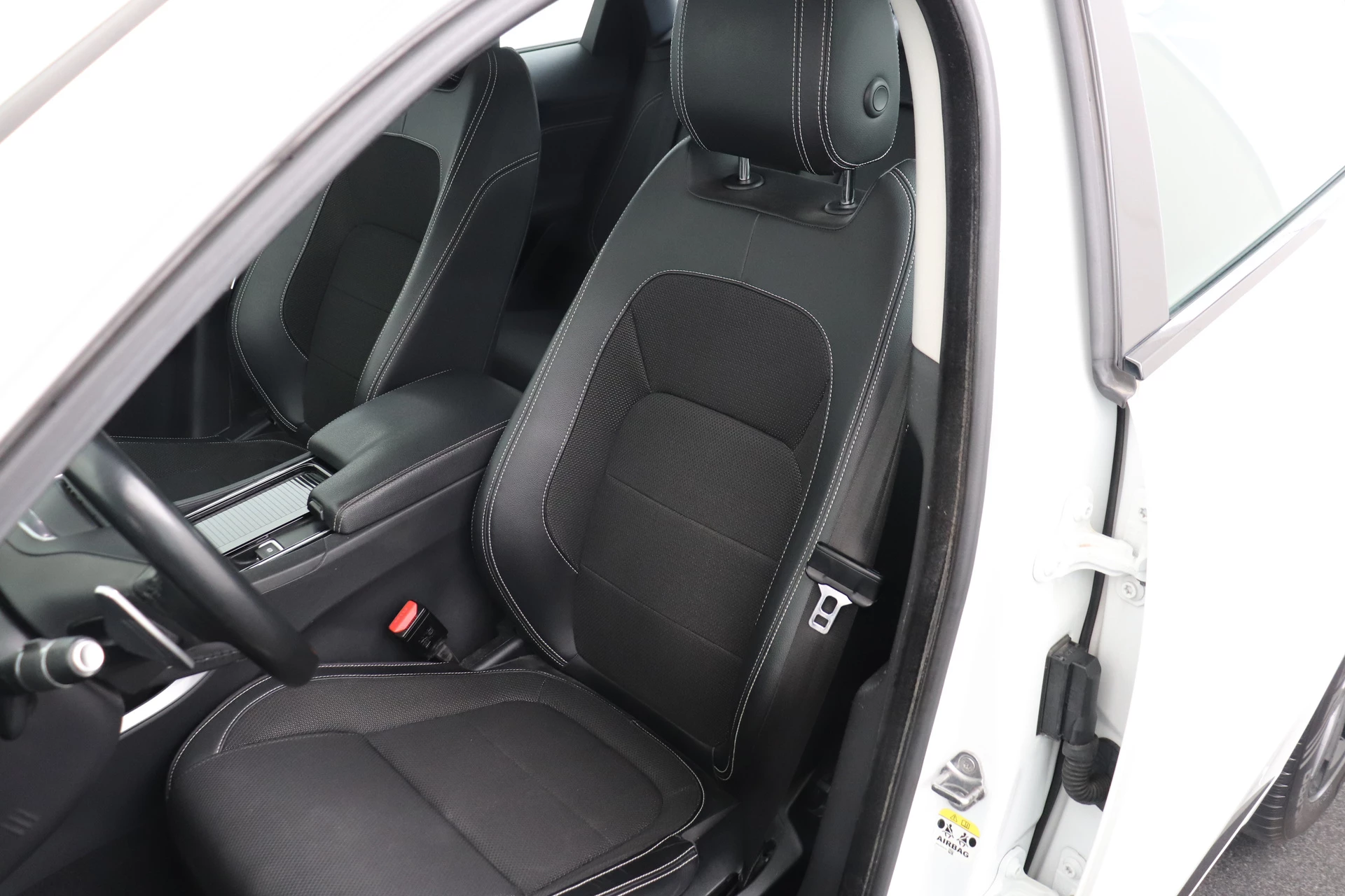 Hoofdafbeelding Jaguar F-PACE
