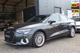 Audi A3 Limousine 30 TFSI Advanced edition