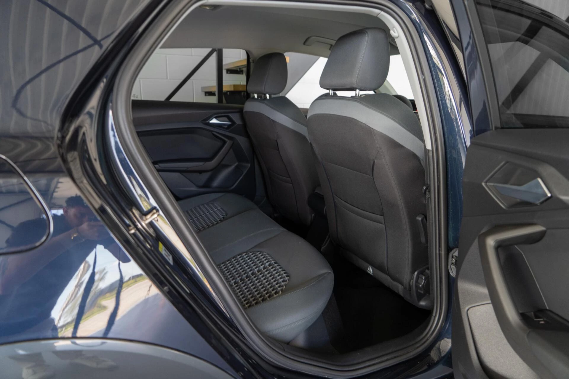 Hoofdafbeelding Audi A1