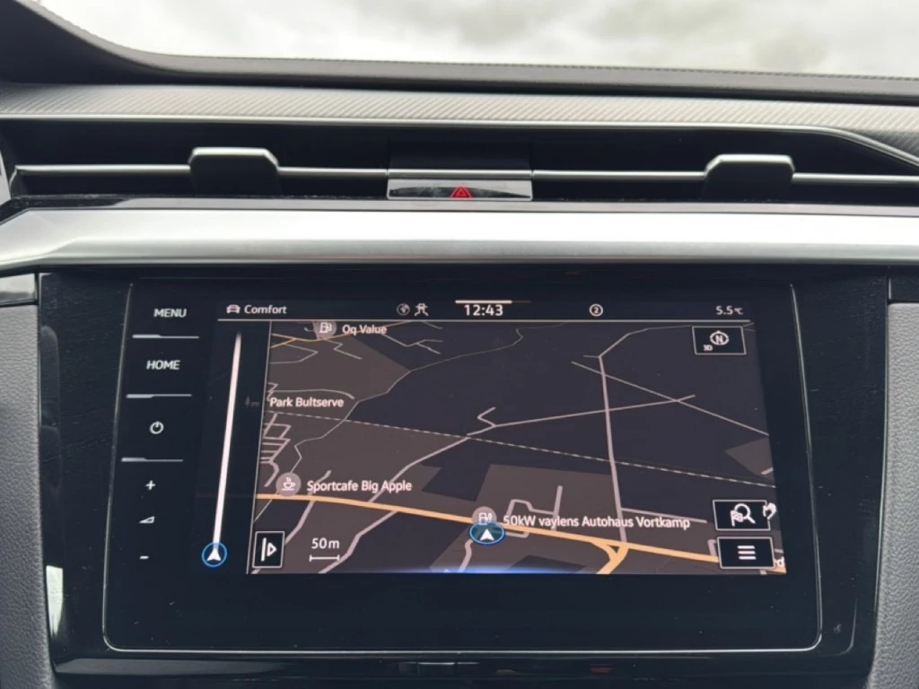 Hoofdafbeelding Volkswagen Arteon