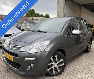 Citroen C3 1.2 VTi Collection / BJ 2014 / 115.000KM! / N.A.P