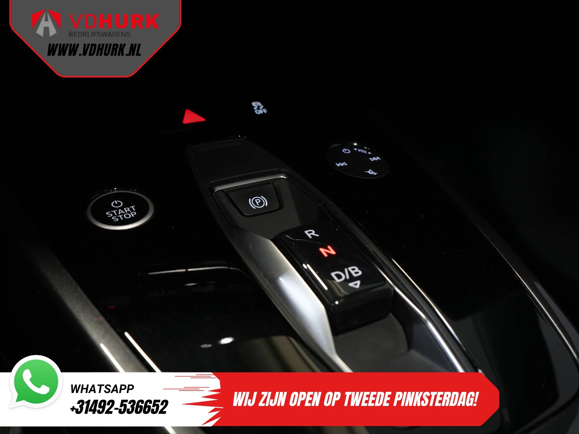 Hoofdafbeelding Audi Q4 e-tron