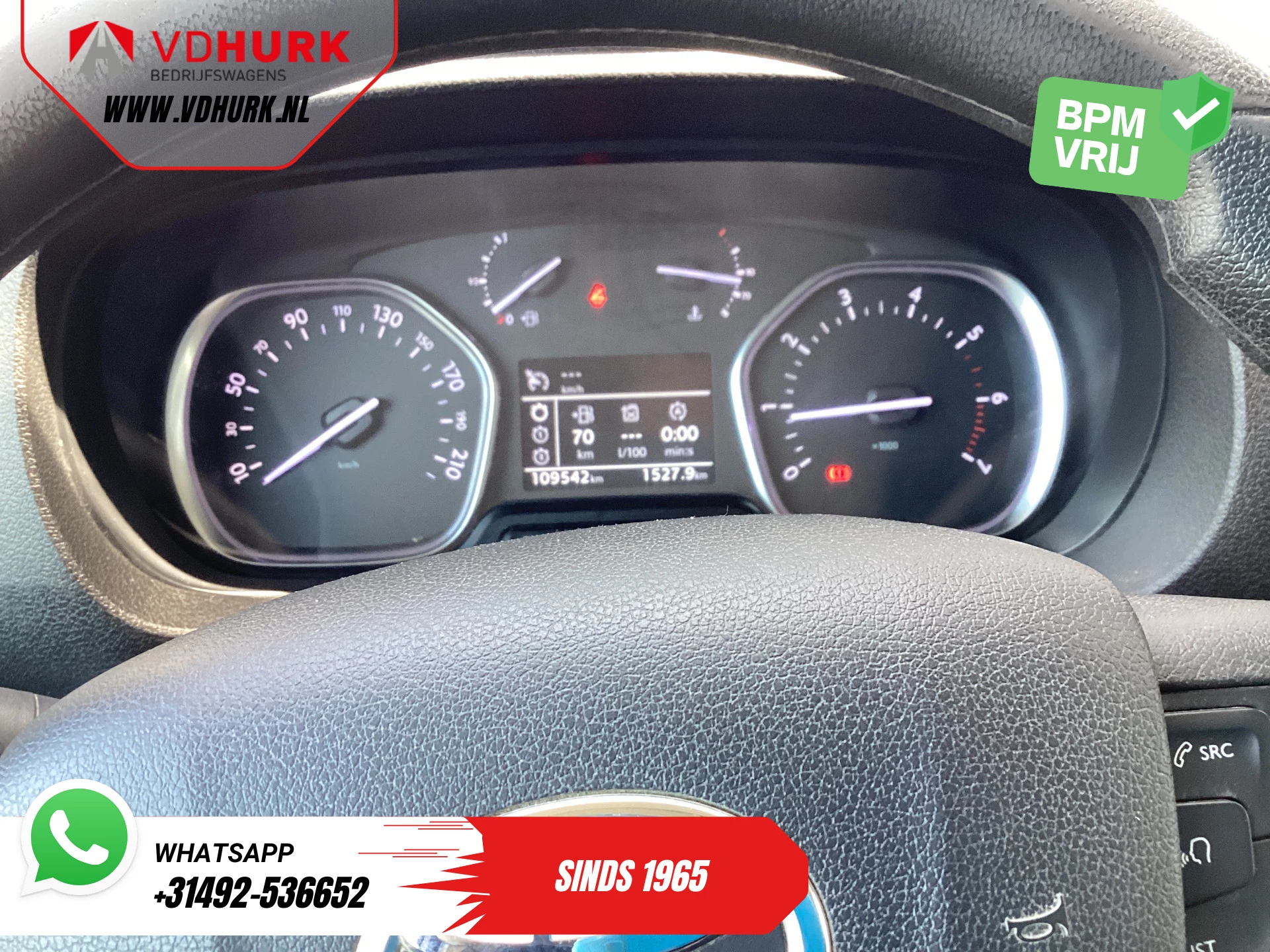 Hoofdafbeelding Toyota ProAce