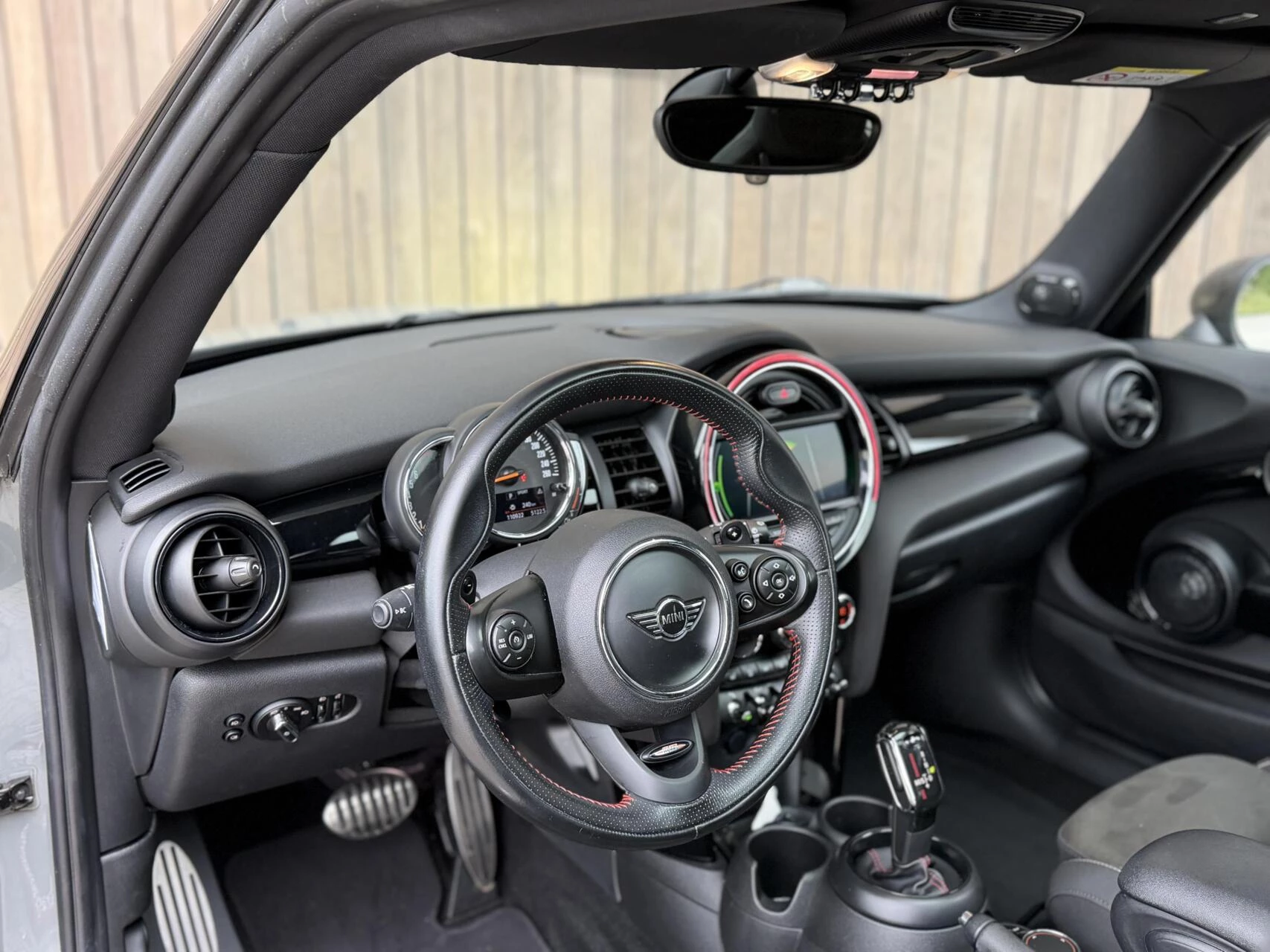 Hoofdafbeelding MINI 3-deurs