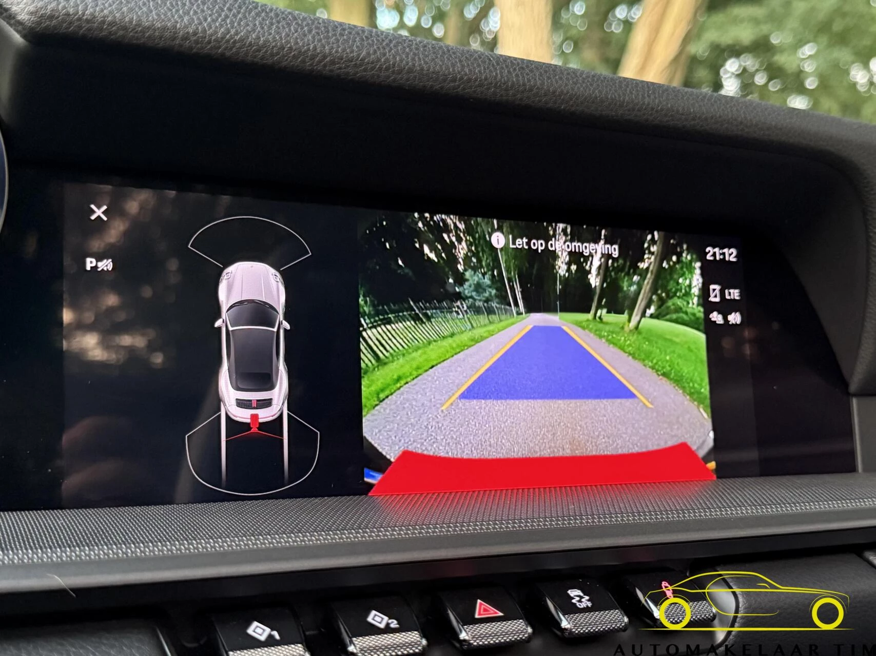 Hoofdafbeelding Porsche 911