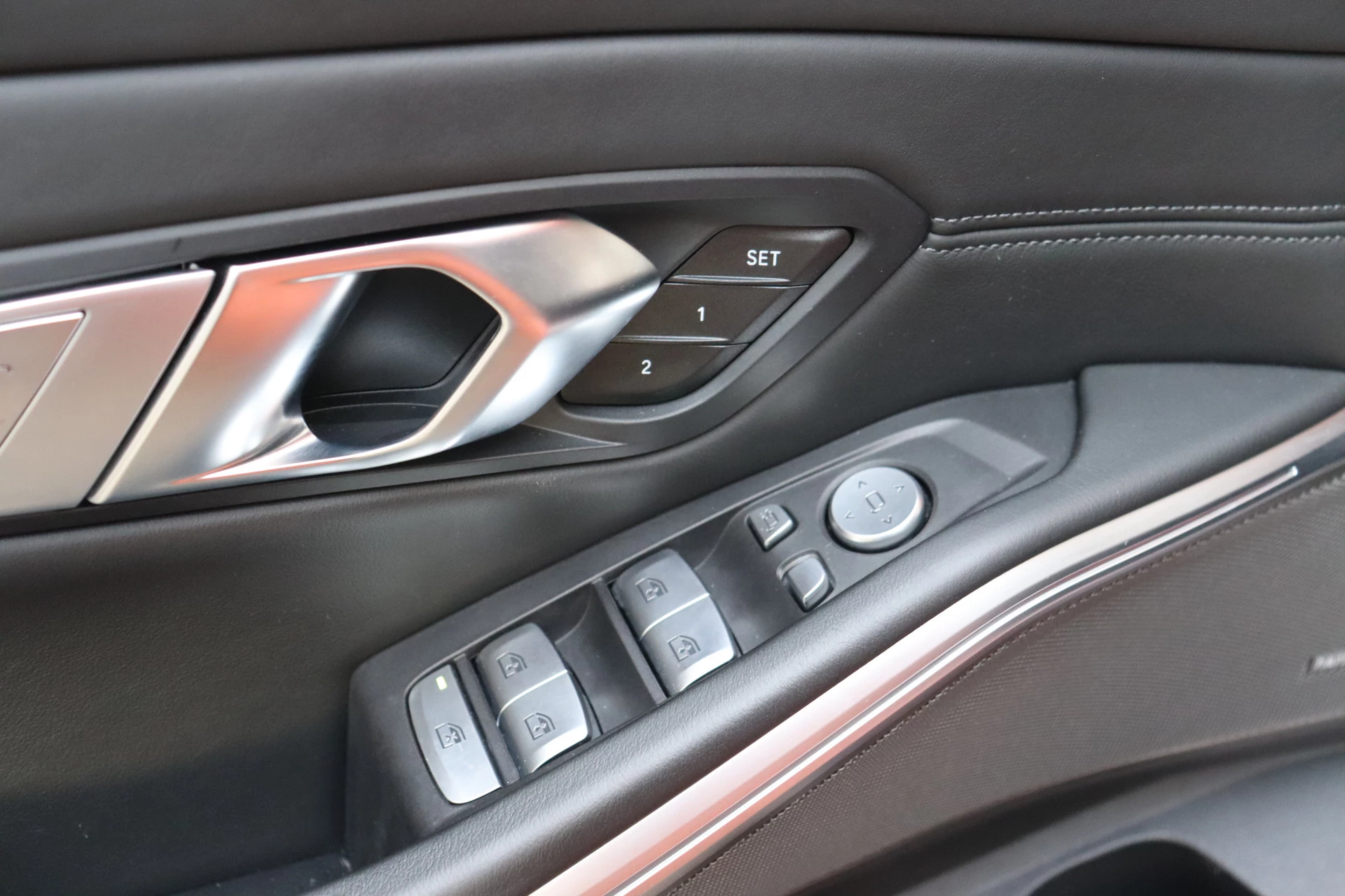 Hoofdafbeelding BMW M3