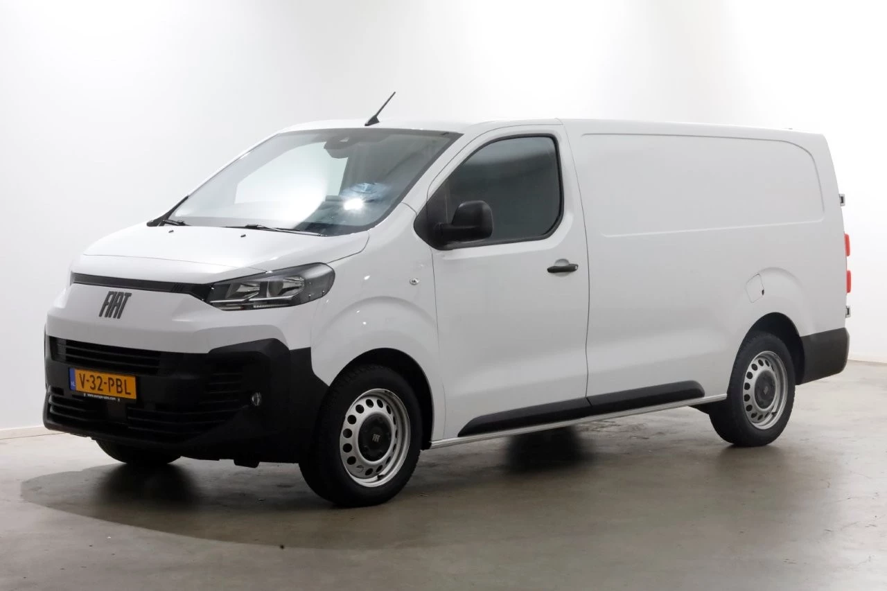 Hoofdafbeelding Fiat Scudo