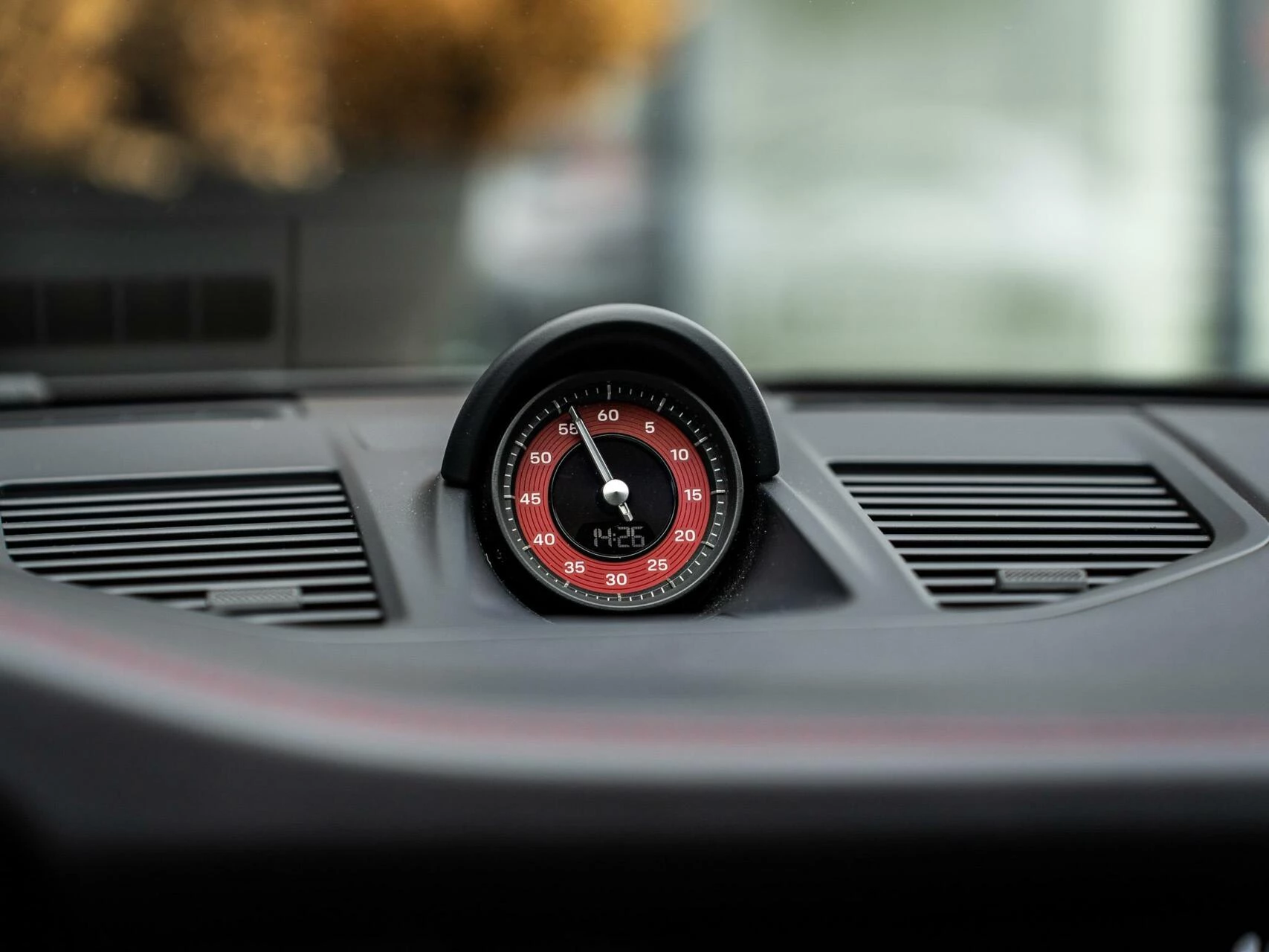 Hoofdafbeelding Porsche 911