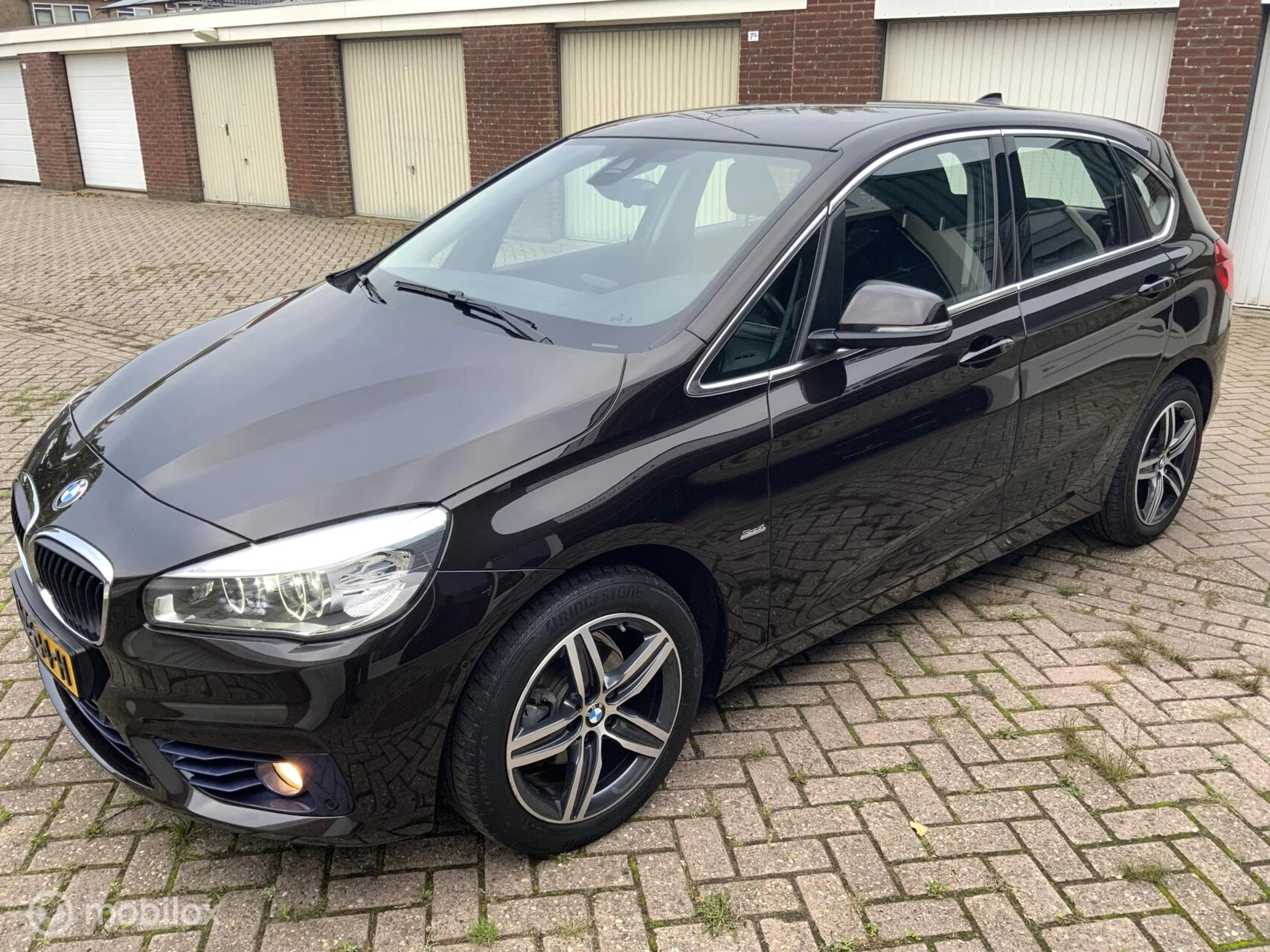 Hoofdafbeelding BMW 2 Serie