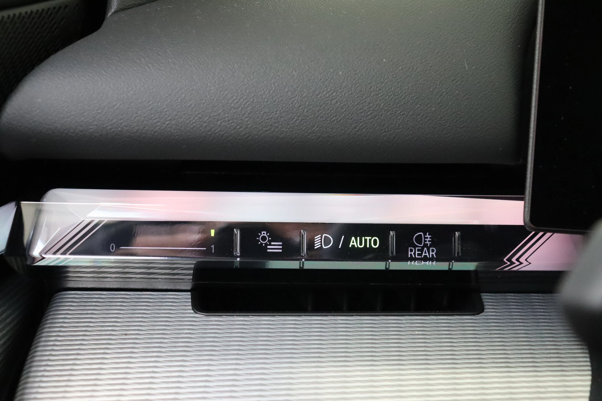 Hoofdafbeelding BMW i5