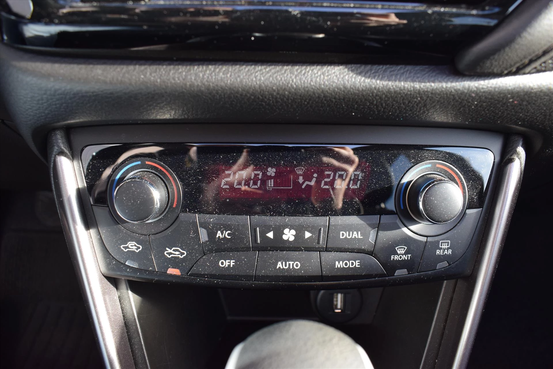 Hoofdafbeelding Suzuki S-Cross