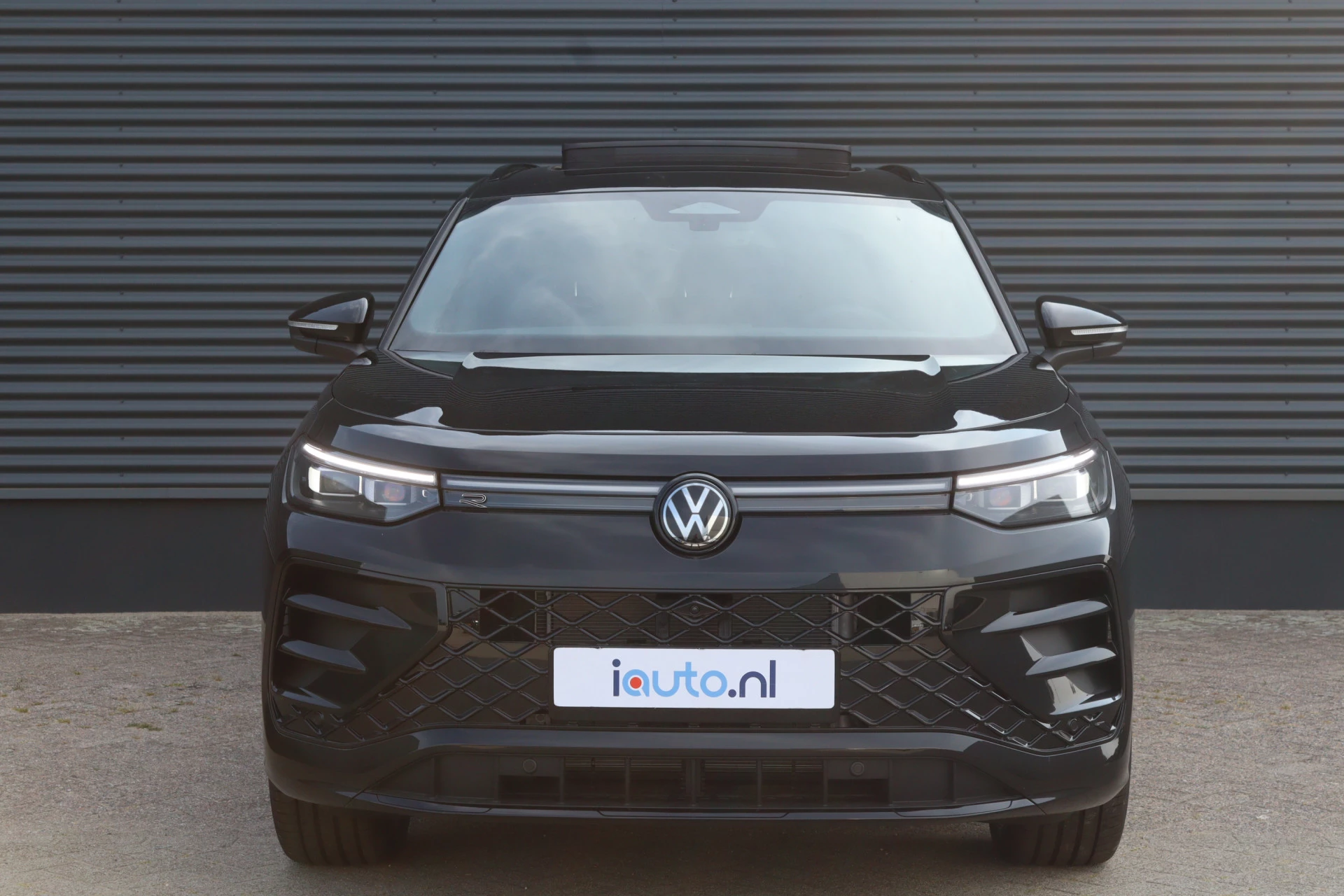 Hoofdafbeelding Volkswagen Tayron