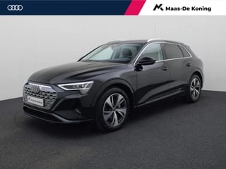 Hoofdafbeelding Audi Q8 e-tron