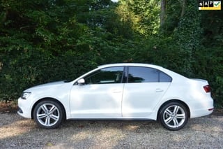 Volkswagen Jetta 1.4 TSI Hybrid Highline Org NL/NAP/ECC