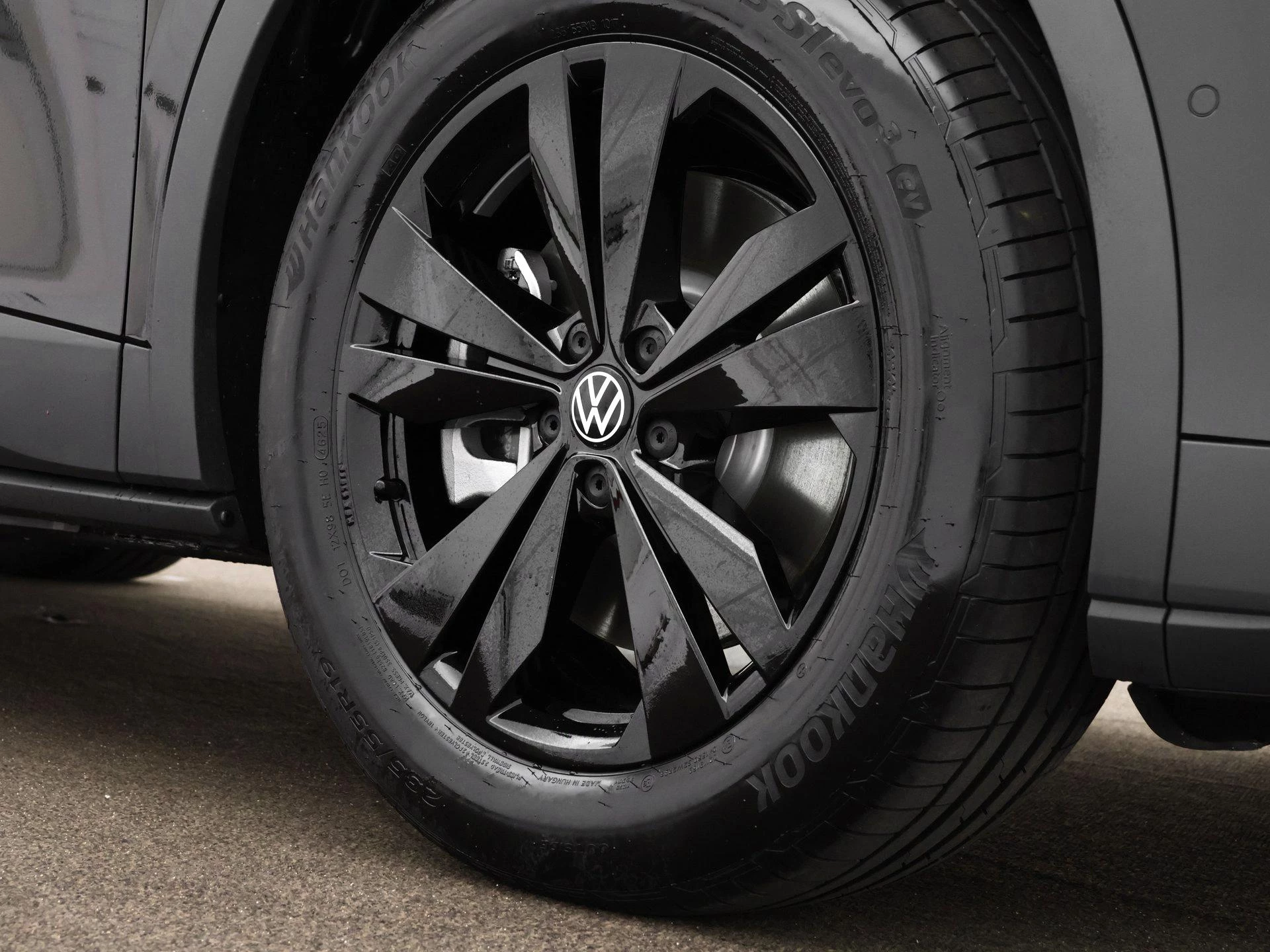 Hoofdafbeelding Volkswagen ID.4