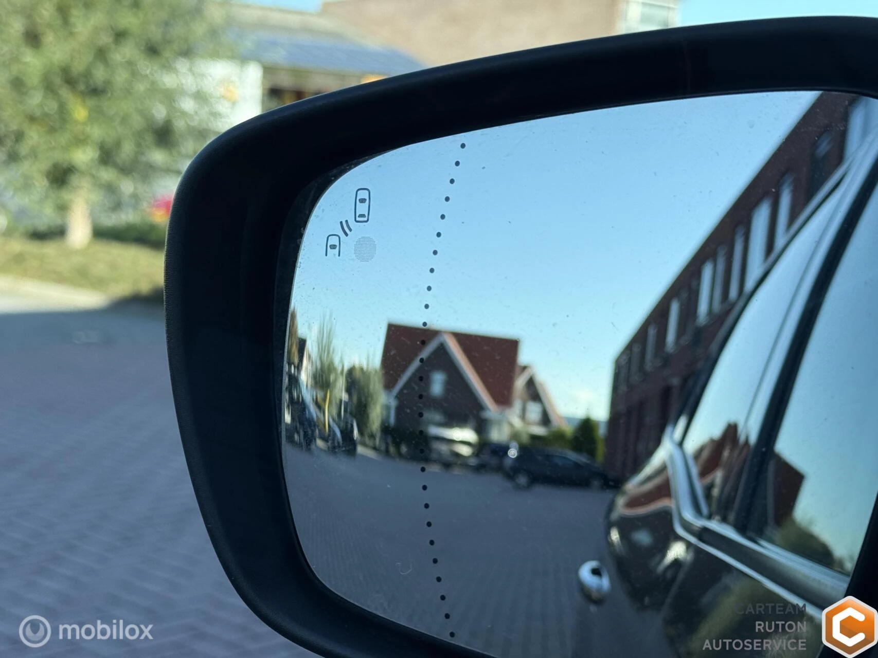 Hoofdafbeelding Renault Scénic