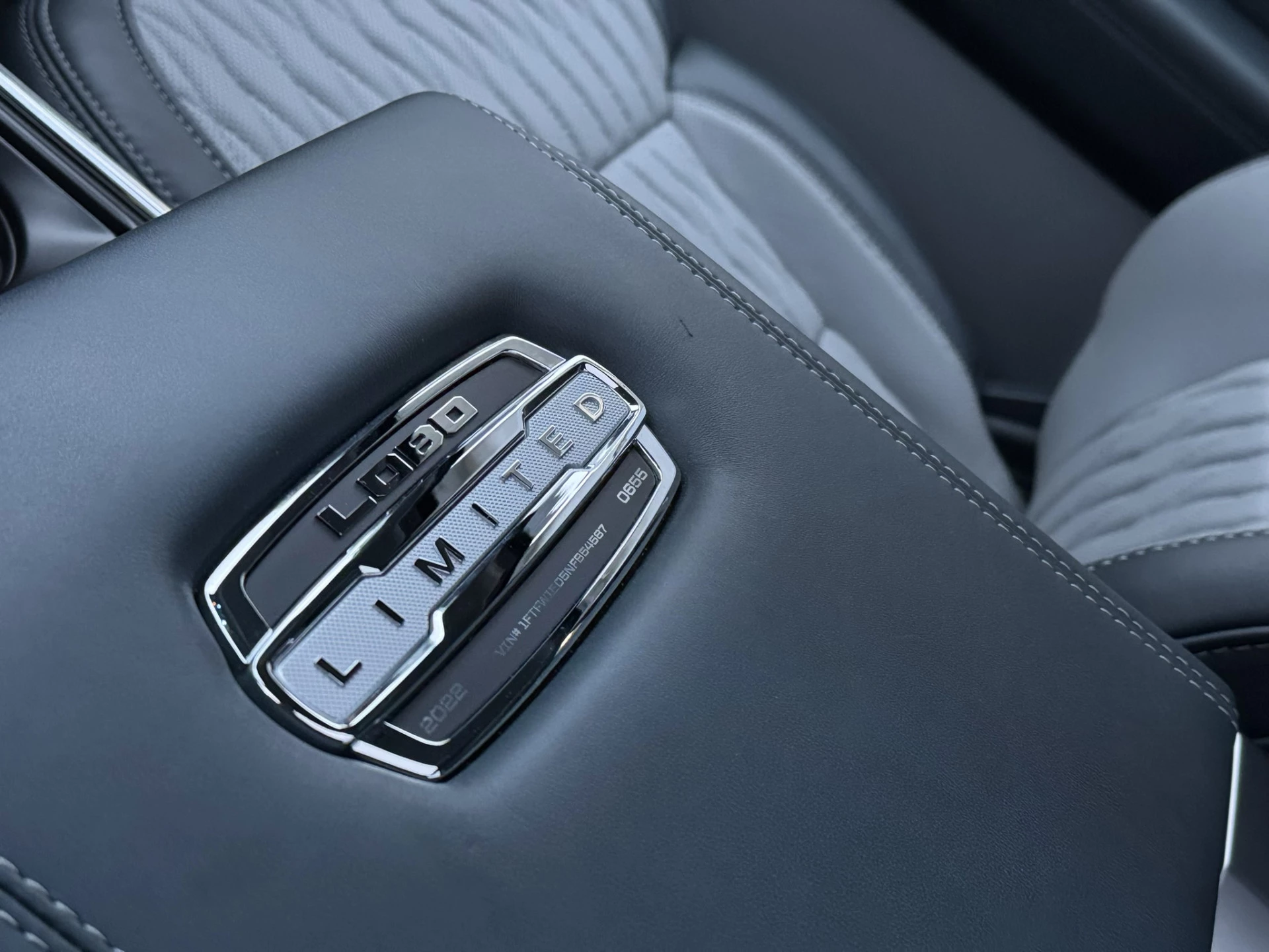 Hoofdafbeelding Ford F-150