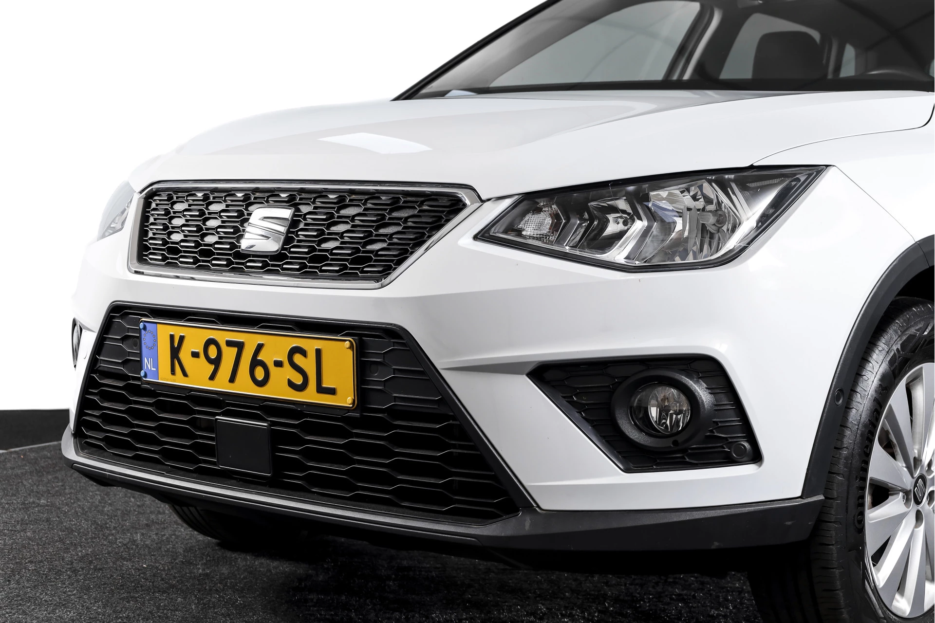 Hoofdafbeelding SEAT Arona