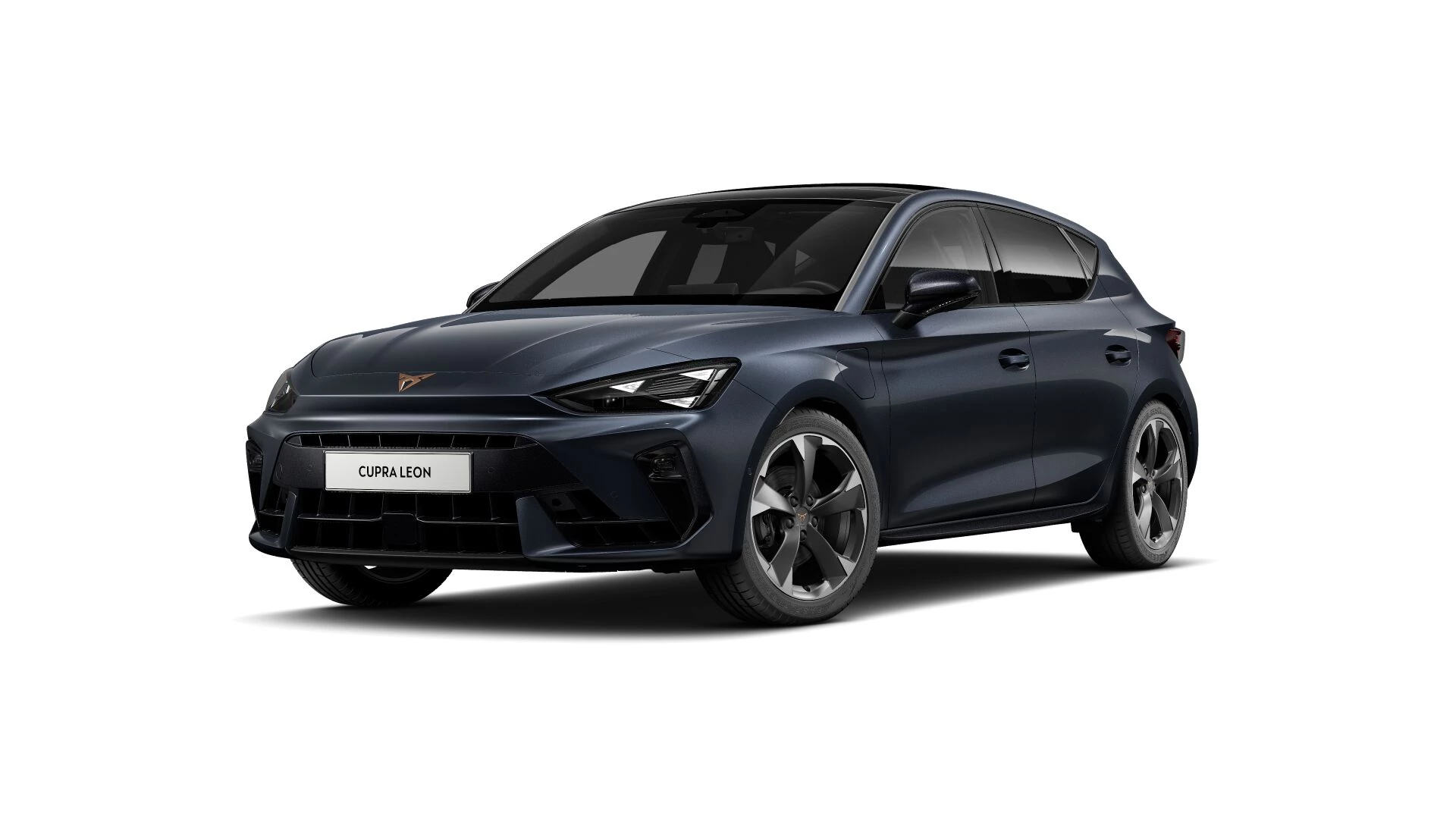 Hoofdafbeelding CUPRA Leon