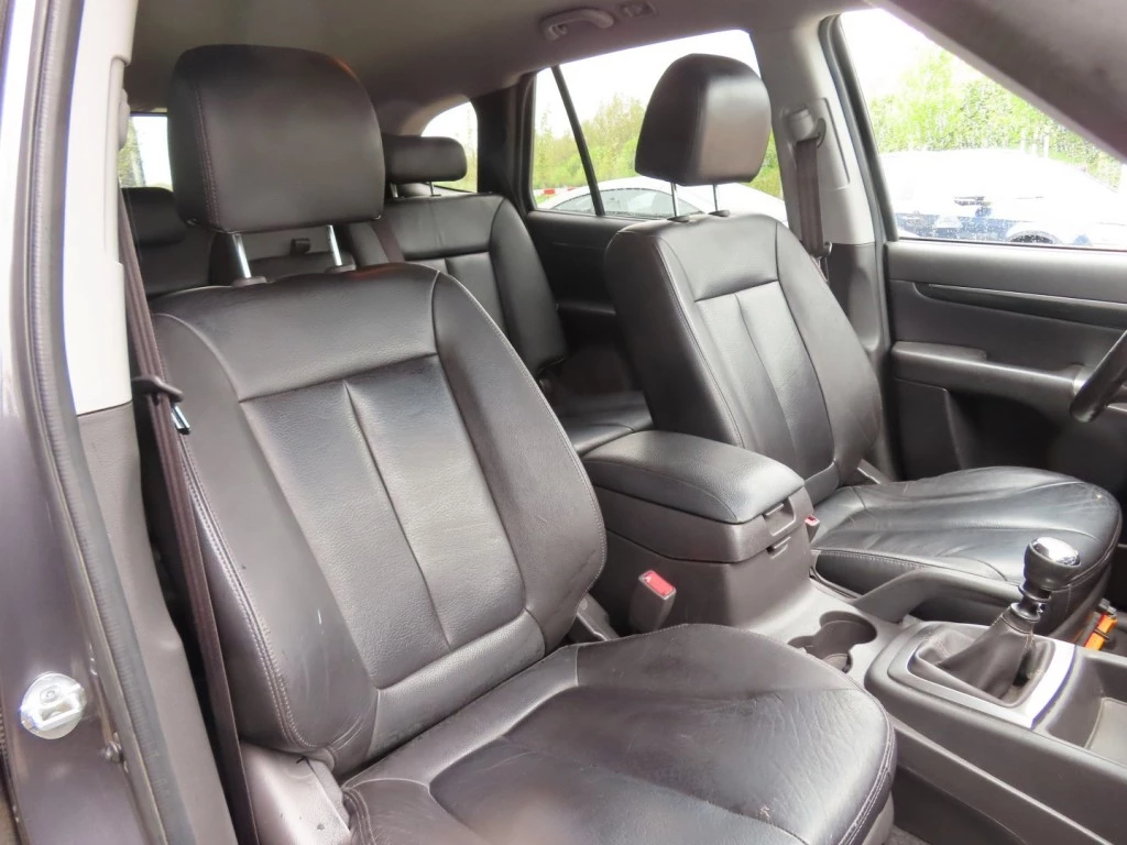 Hoofdafbeelding Hyundai Santa Fe