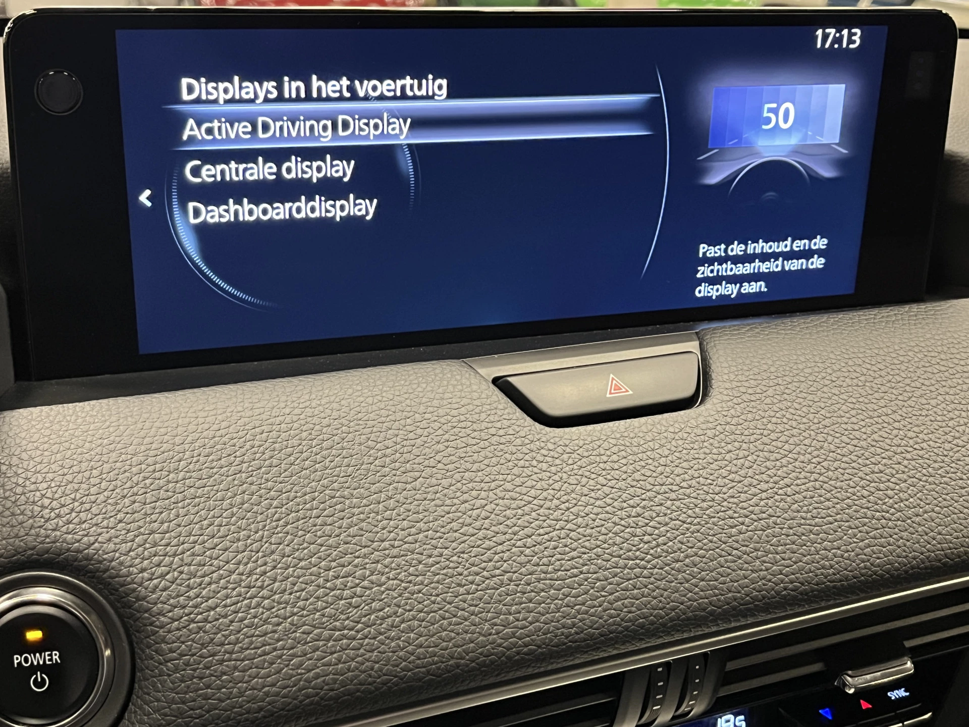 Hoofdafbeelding Mazda CX-60