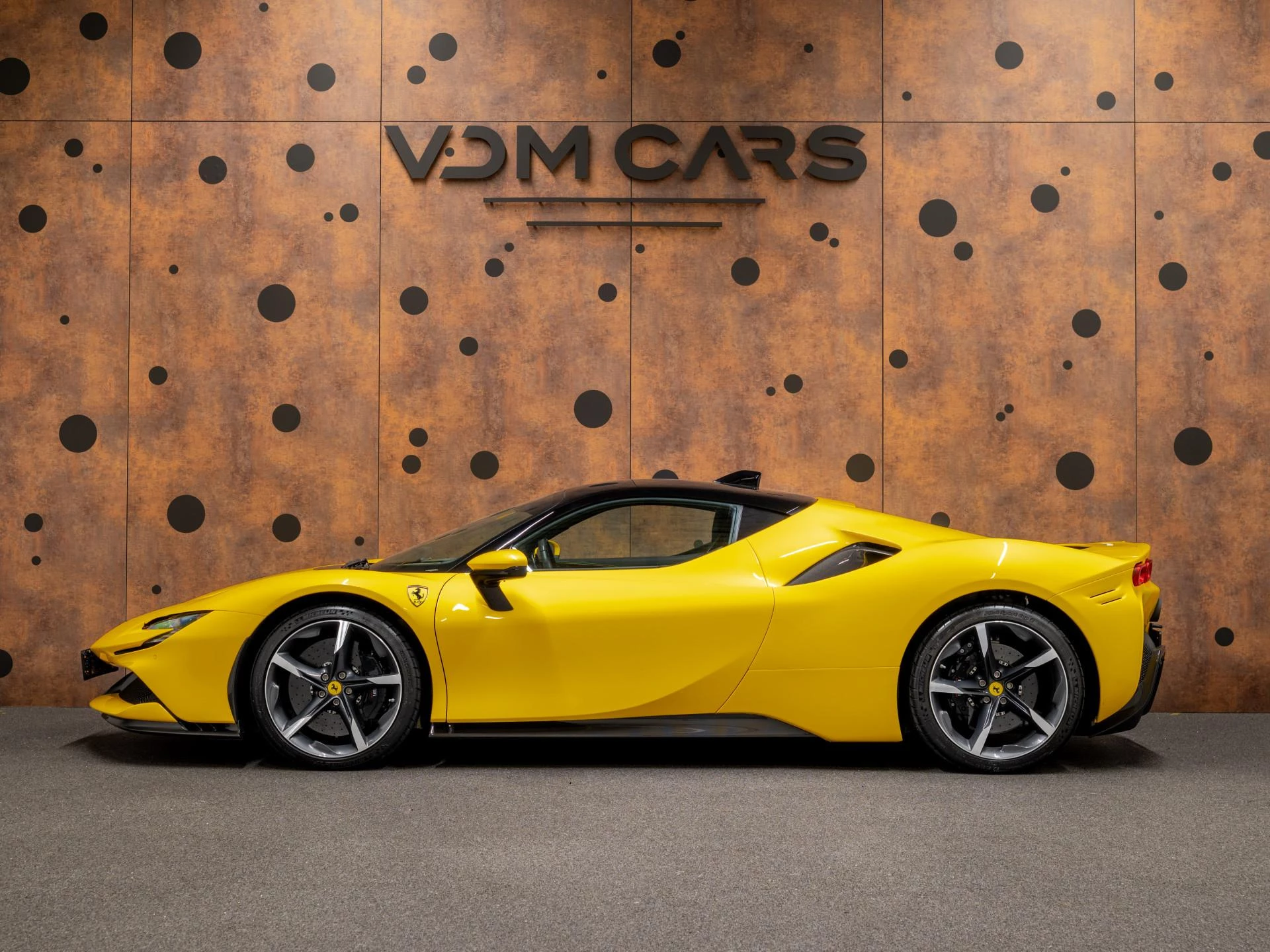 Hoofdafbeelding Ferrari SF90 Stradale