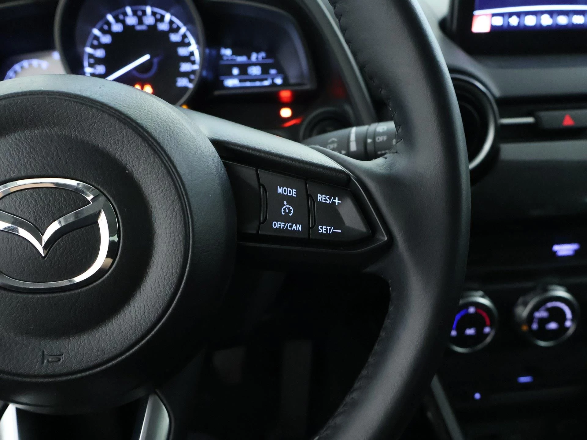 Hoofdafbeelding Mazda 2