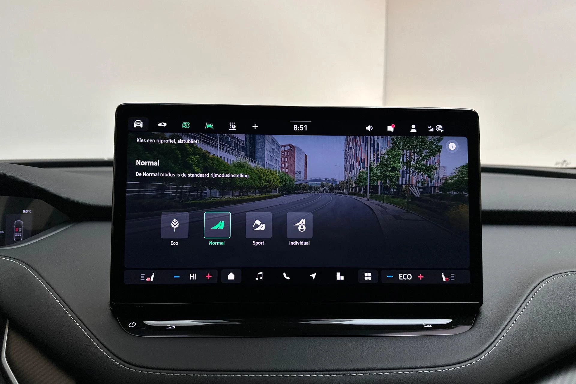 Hoofdafbeelding Škoda Elroq