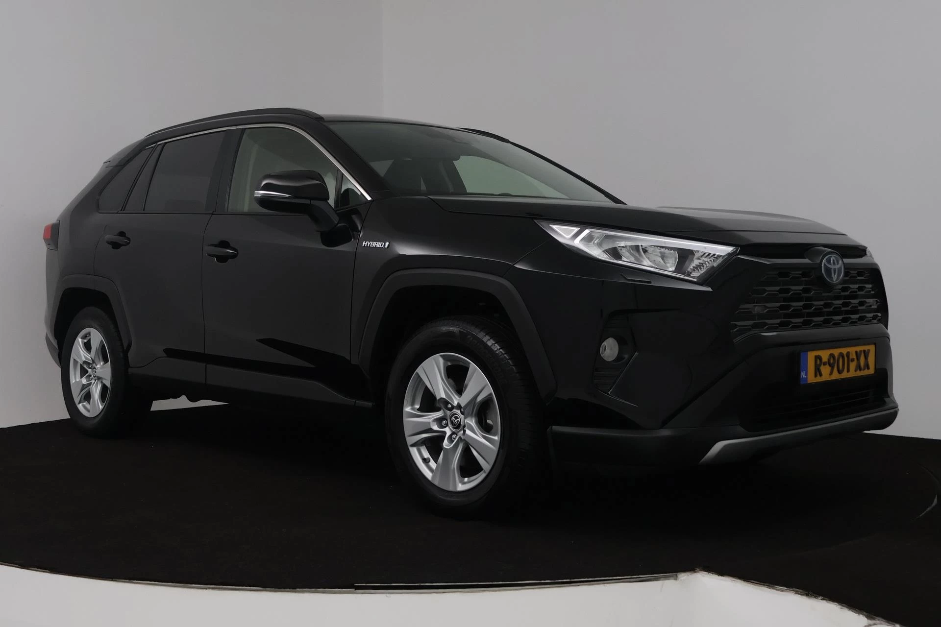 Hoofdafbeelding Toyota RAV4