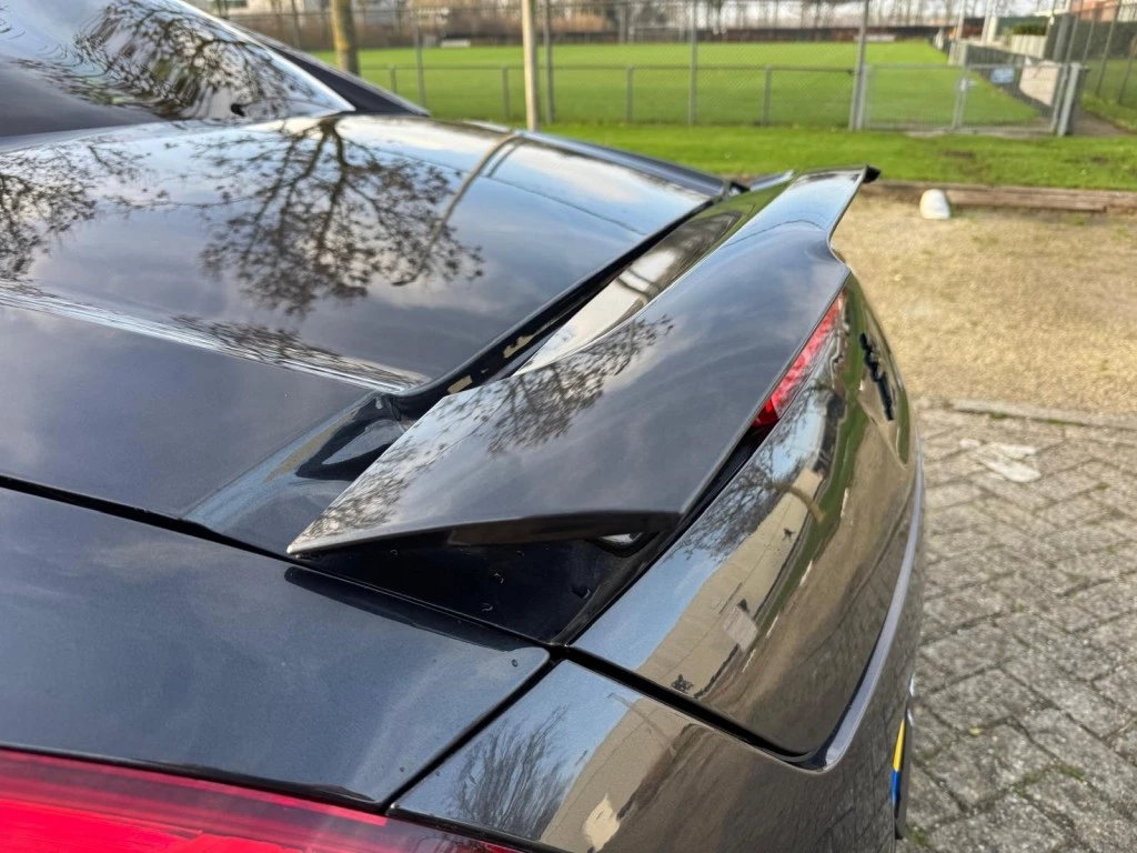 Hoofdafbeelding Peugeot RCZ