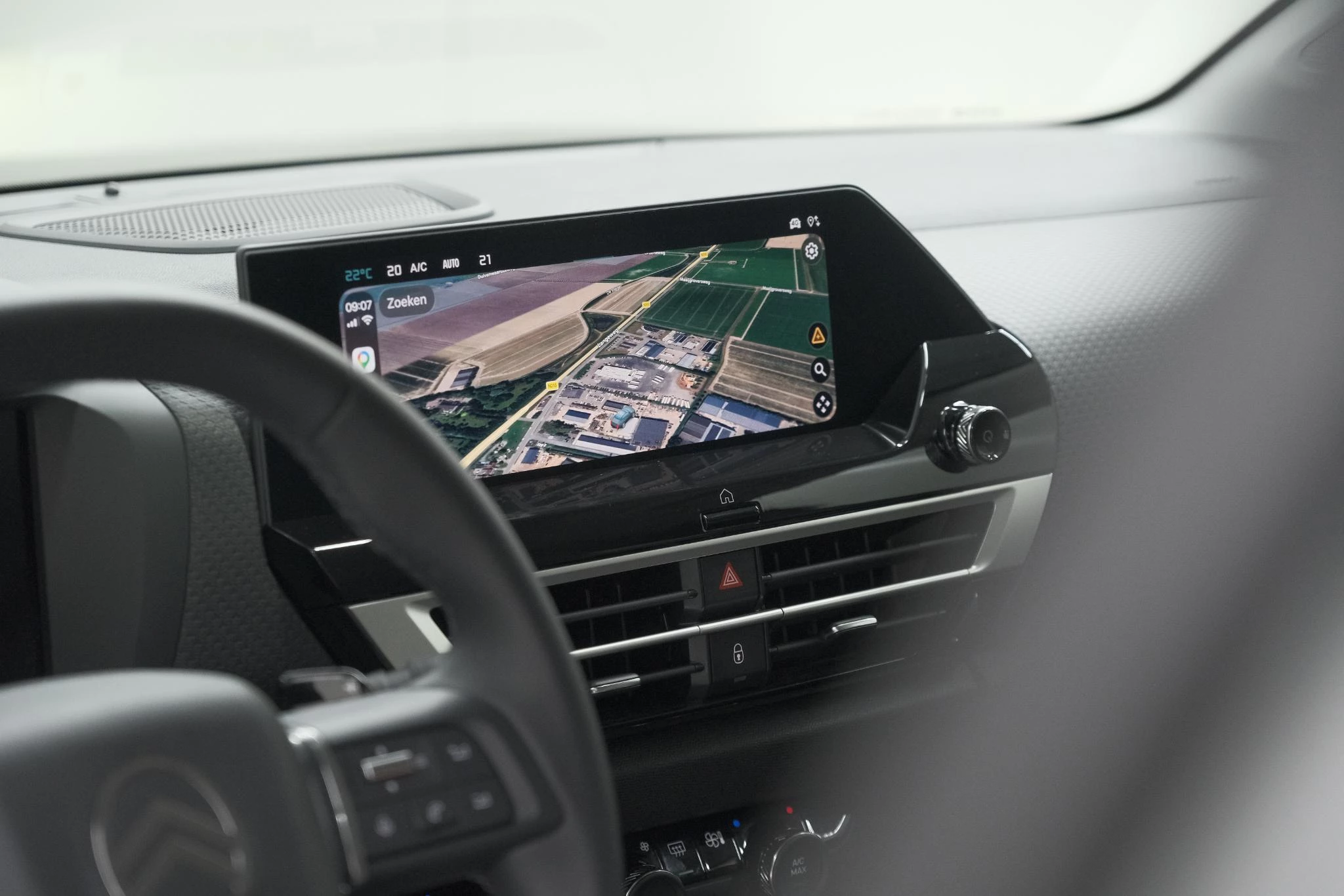 Hoofdafbeelding Citroën C4