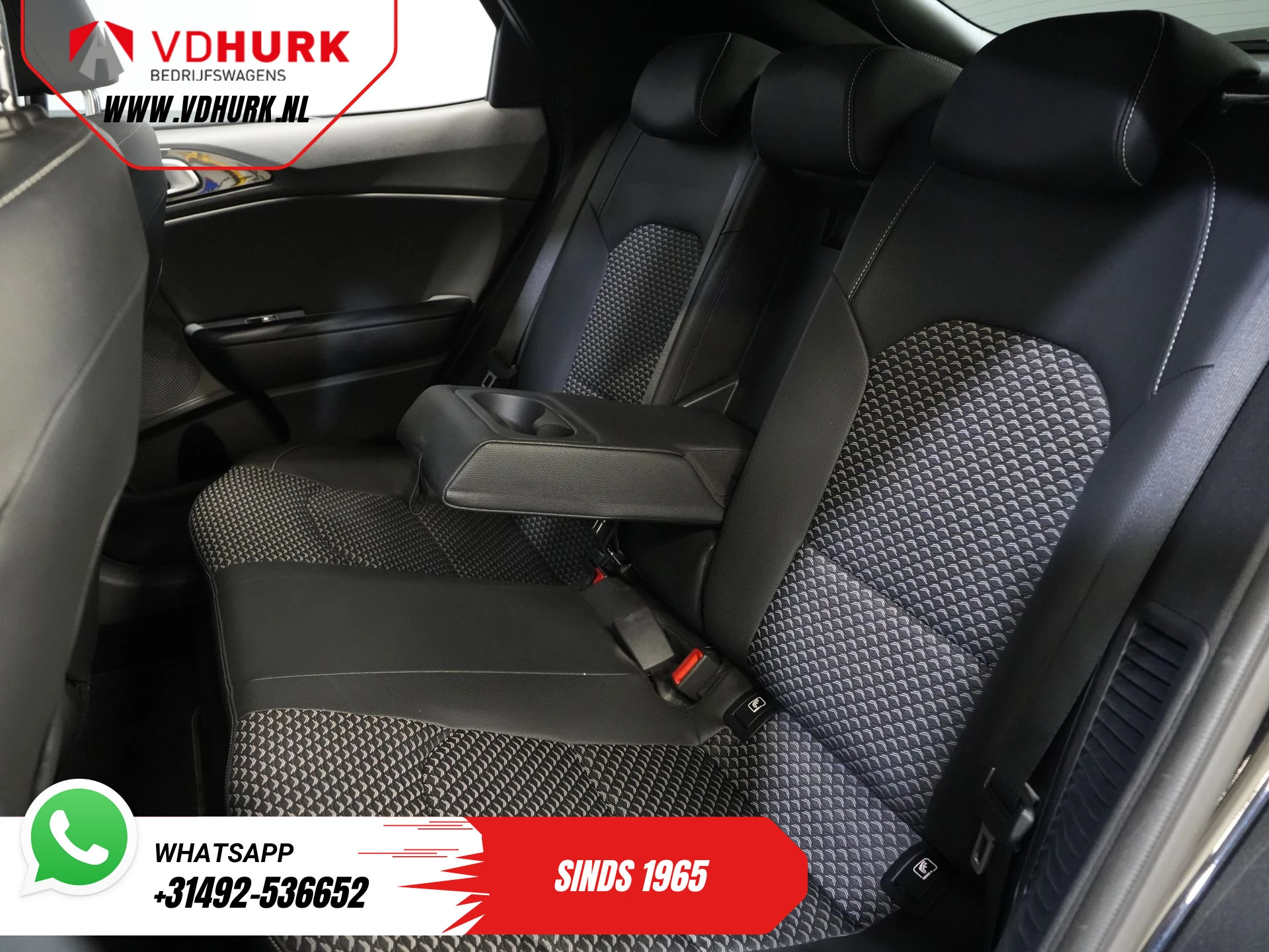 Hoofdafbeelding Kia XCeed