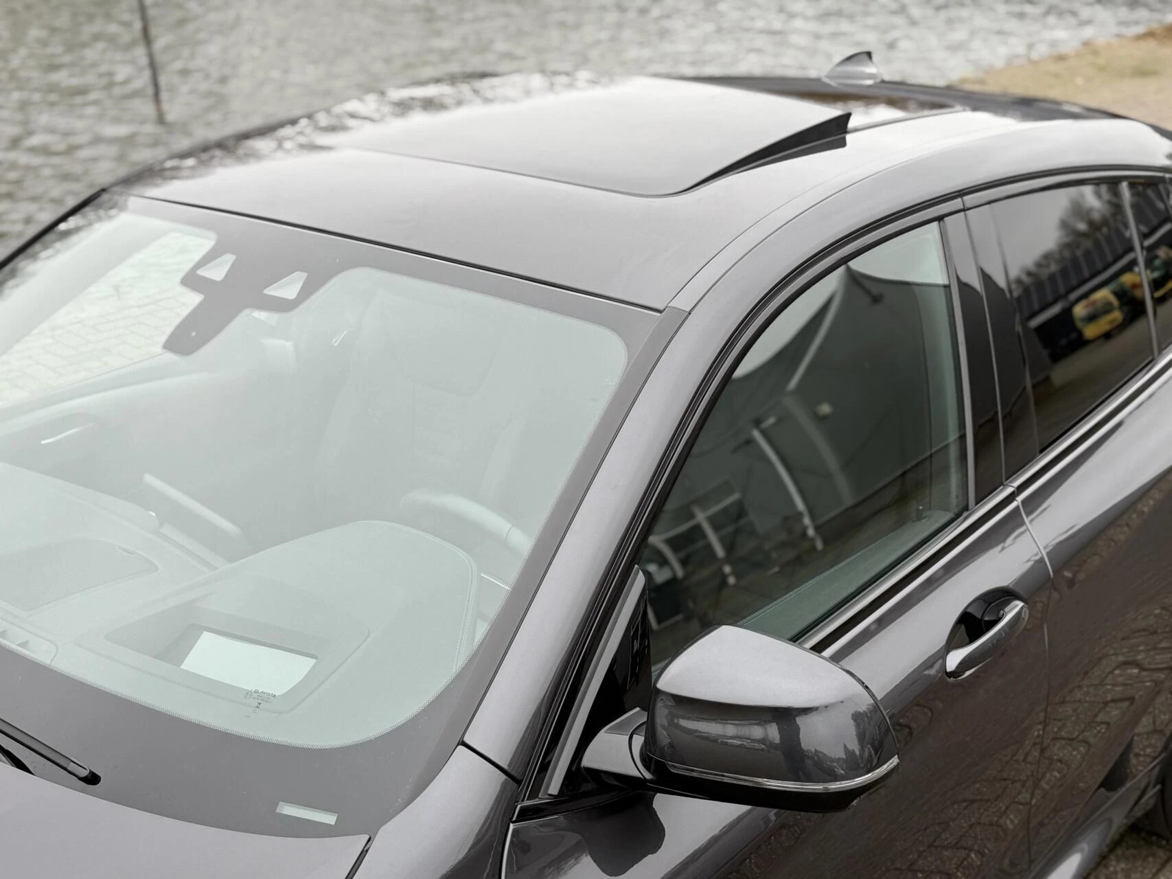 Hoofdafbeelding BMW X4