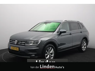 Volkswagen Tiguan Allspace 1.5 TSI Comfortline Business 150PK Automaat | Virtual Display | Navigatie | Carplay&Android