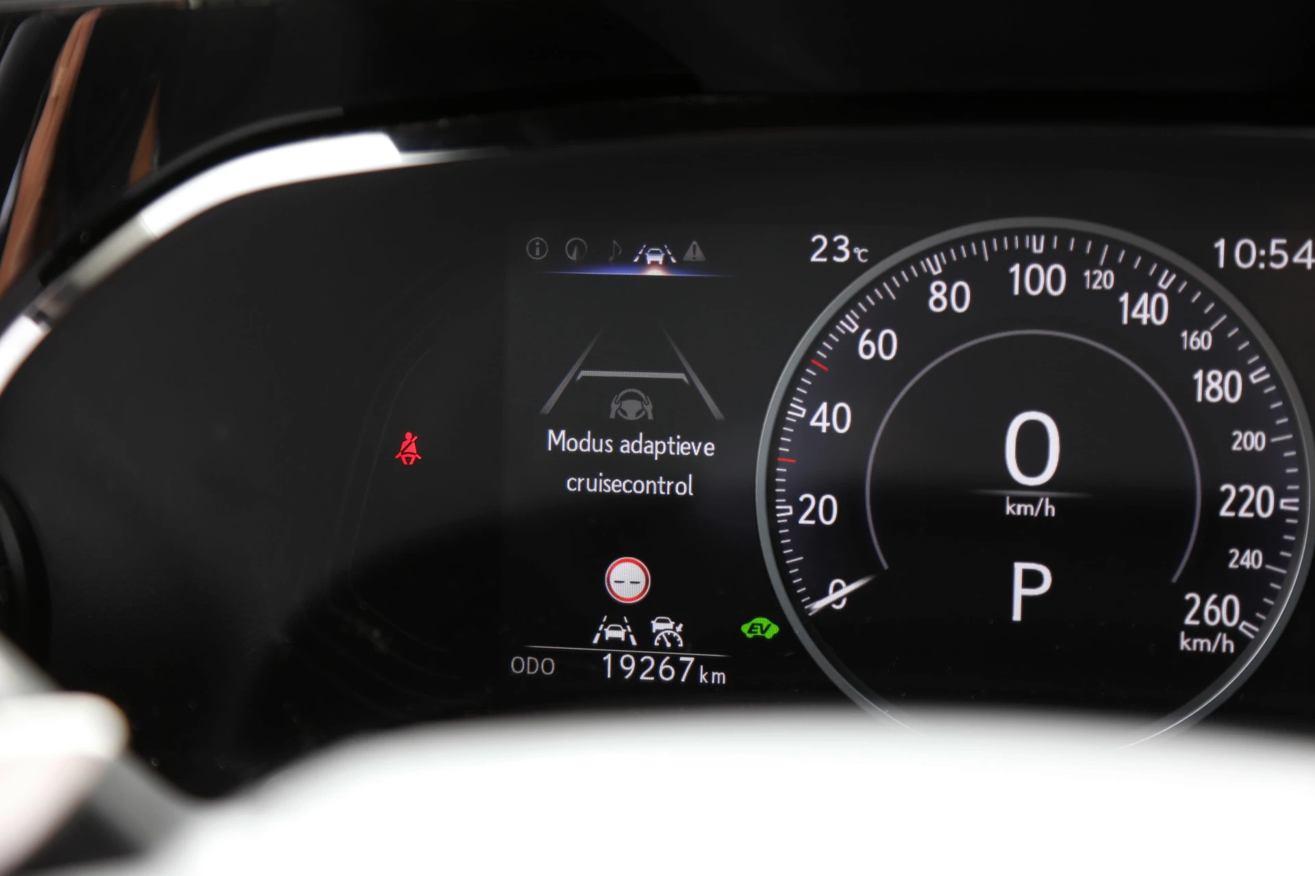 Hoofdafbeelding Lexus NX