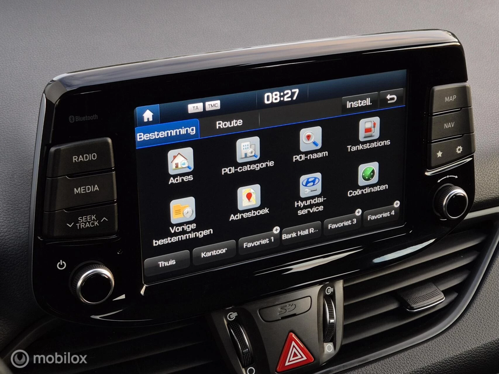 Hoofdafbeelding Hyundai i30