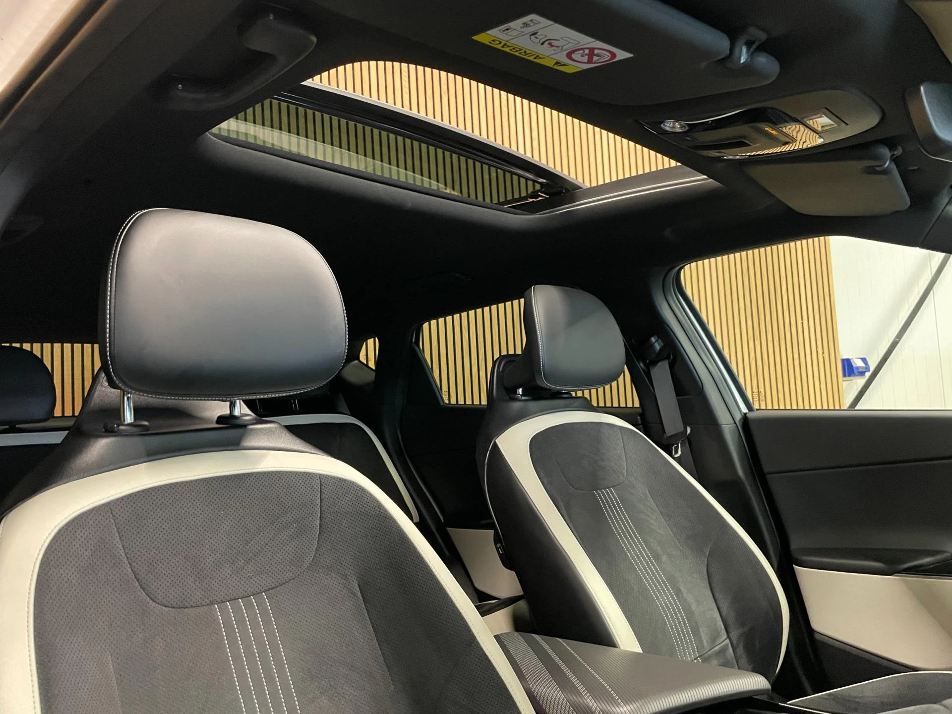 Hoofdafbeelding Kia EV6