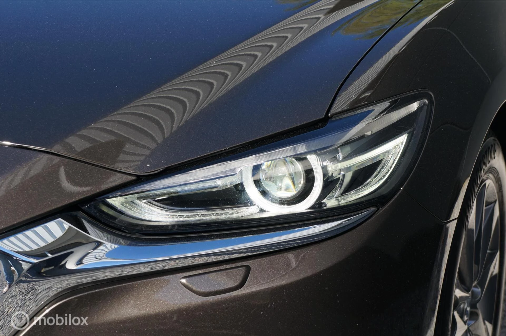 Hoofdafbeelding Mazda 6