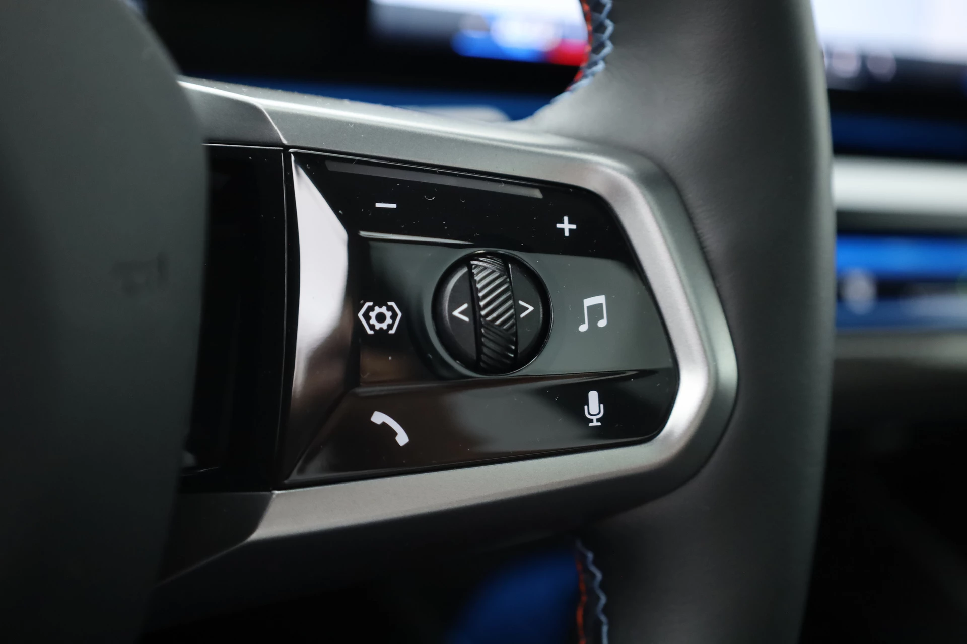Hoofdafbeelding BMW i5