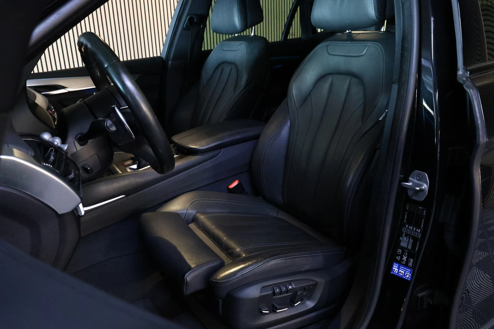 Hoofdafbeelding BMW X6