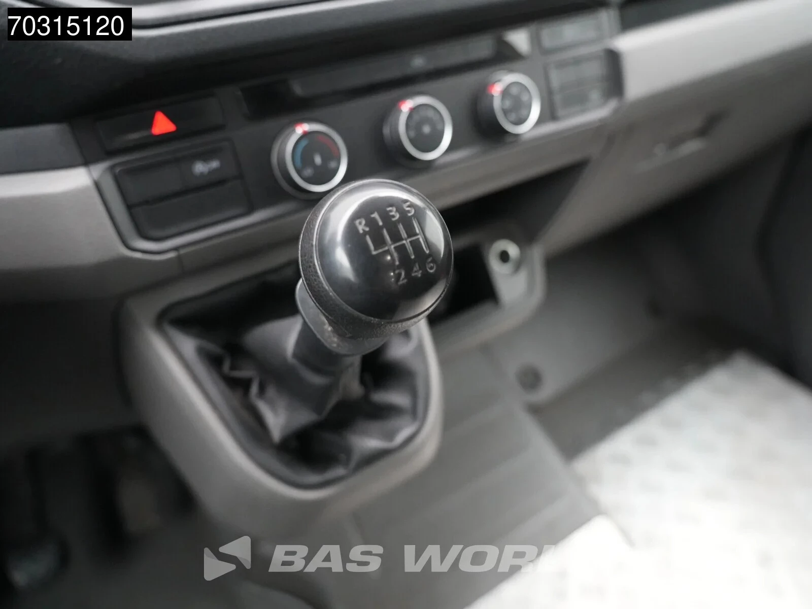 Hoofdafbeelding MAN TGE