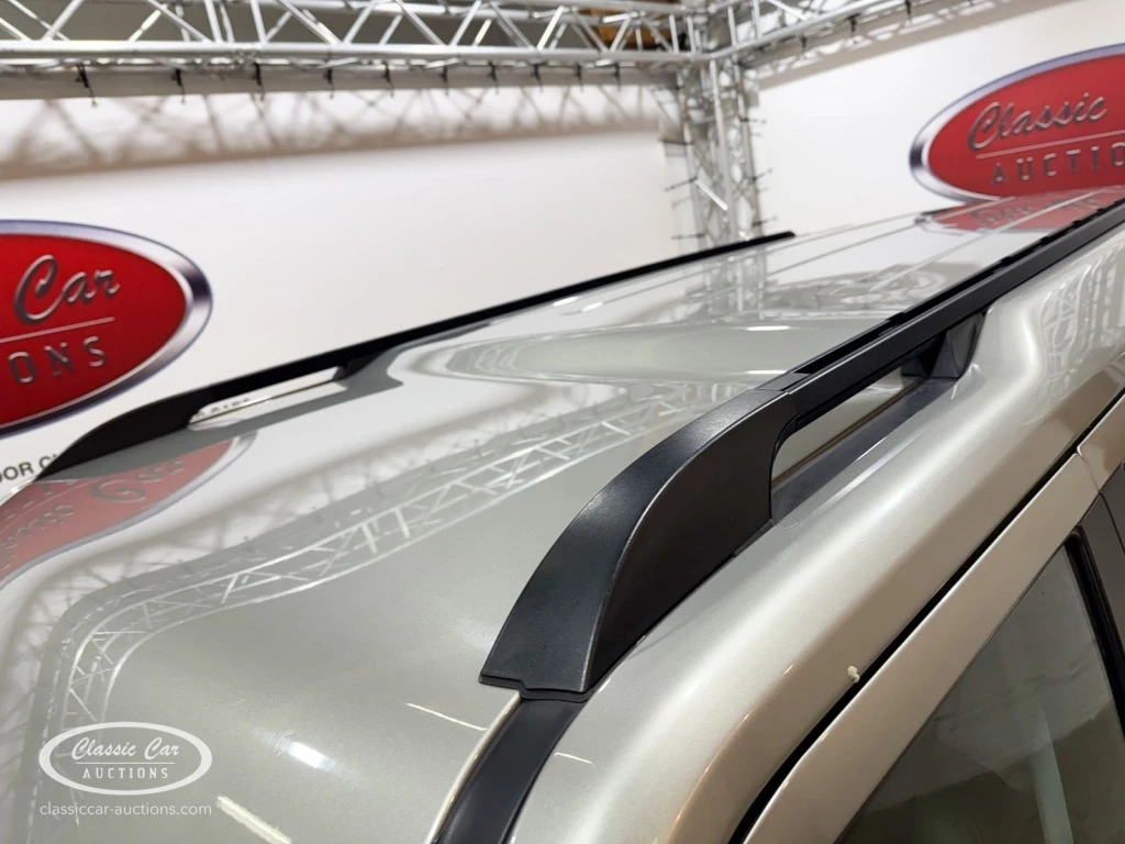 Hoofdafbeelding Land Rover Discovery