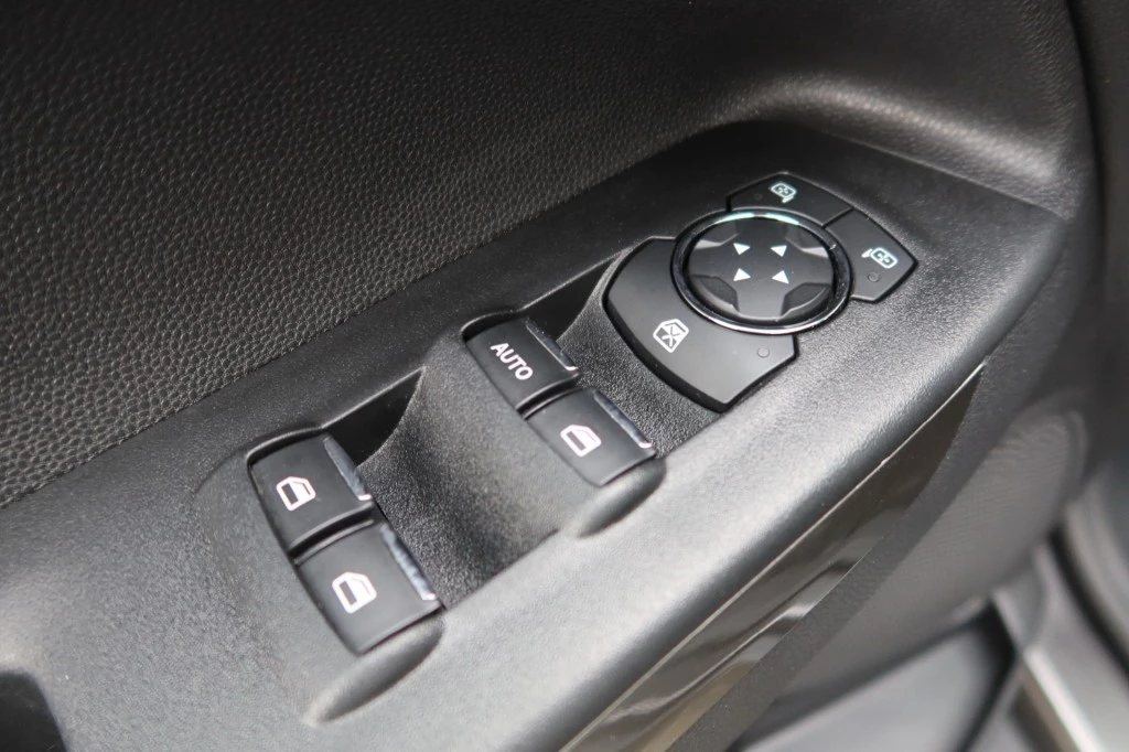 Hoofdafbeelding Ford EcoSport