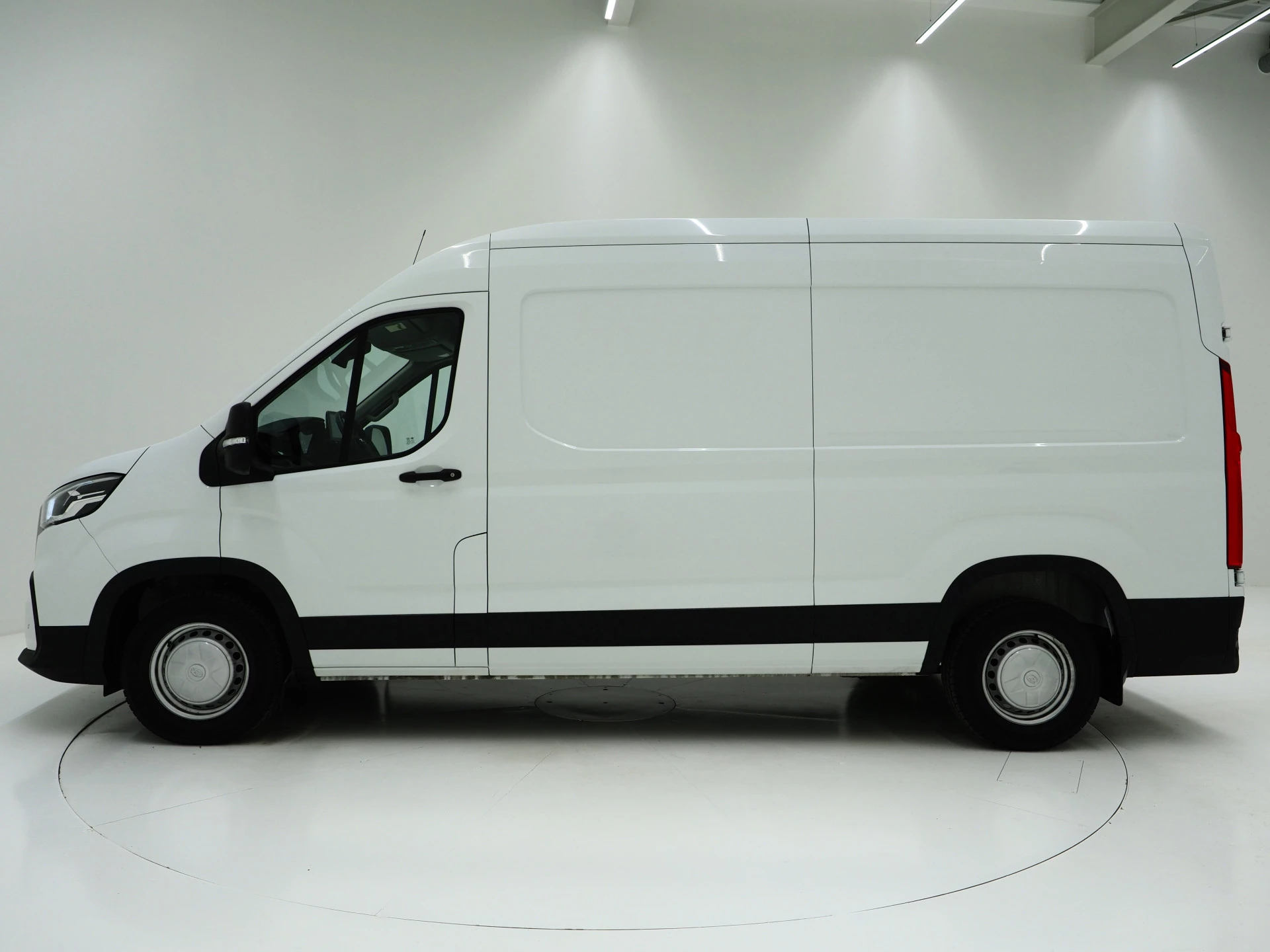 Hoofdafbeelding Maxus Deliver9