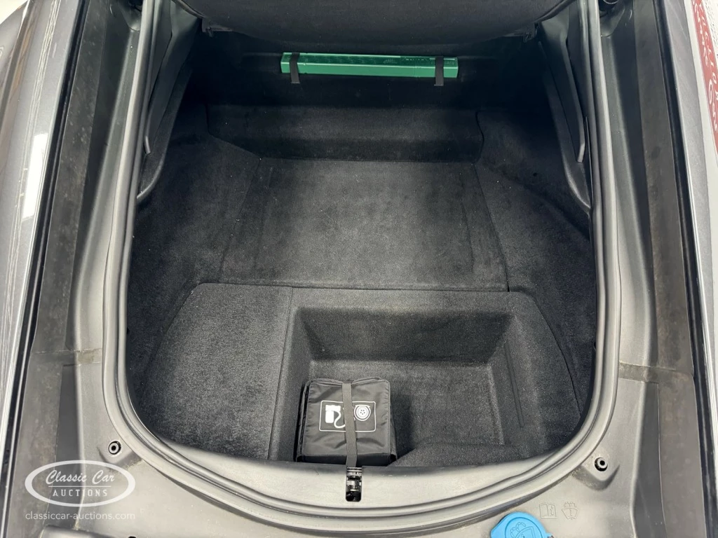 Hoofdafbeelding Jaguar F-Type