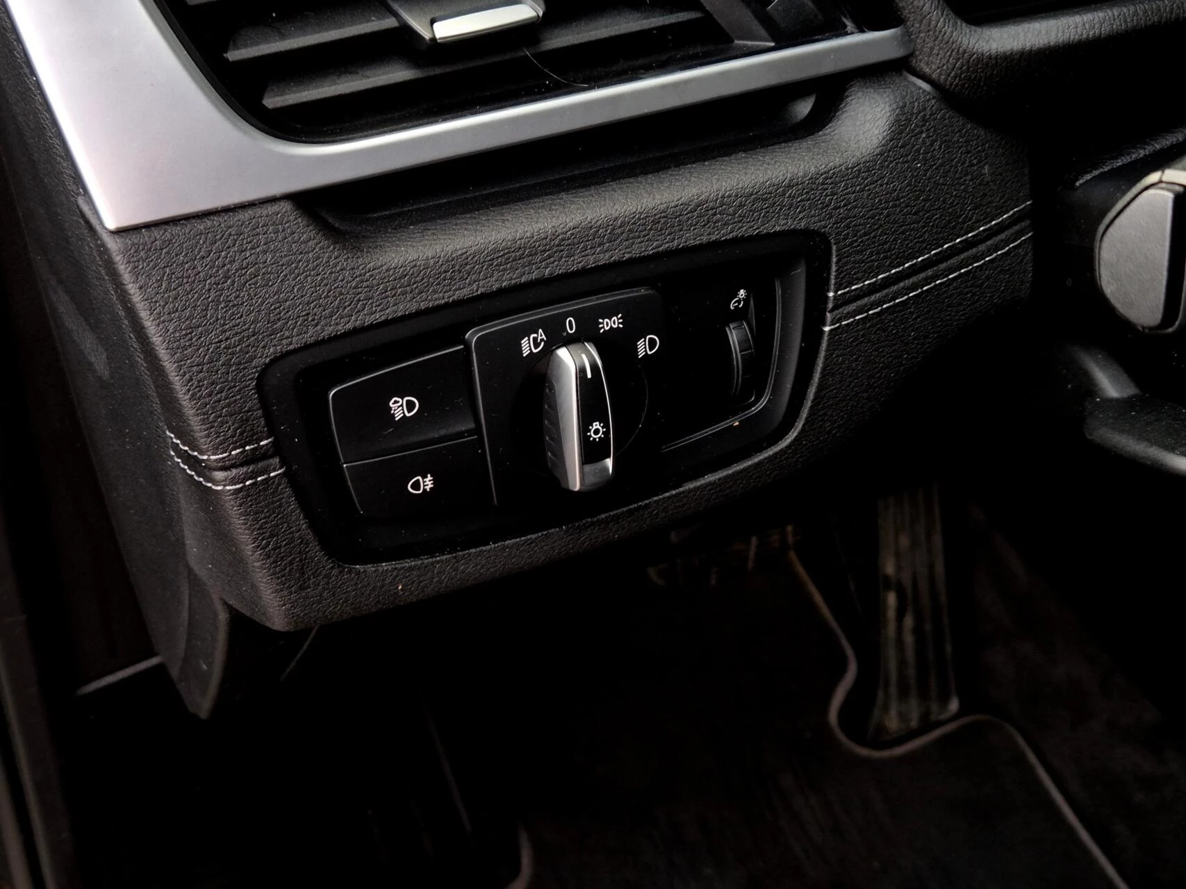 Hoofdafbeelding BMW X2