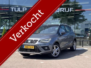 Seat Arona 1.5 TSI EVO FR Business Intense